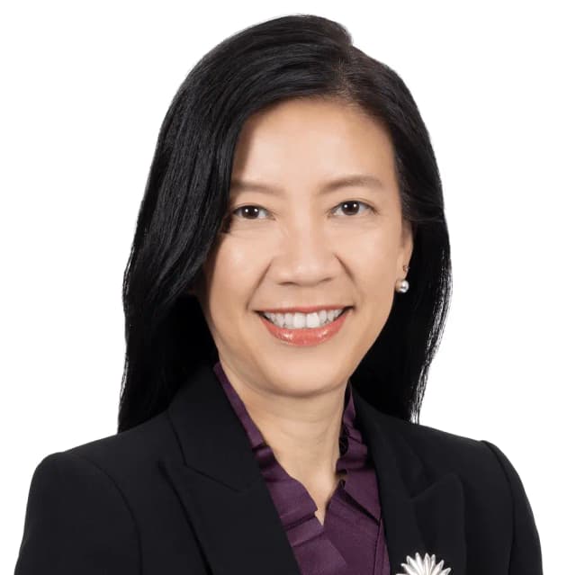 Ms Dilys Boey