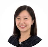 Ms Joan Moh