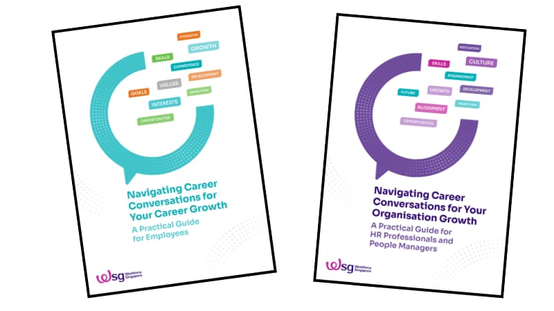 Unlock your potential by engaging your managers in meaningful career conversations today!