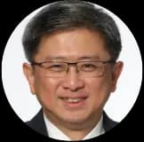 Mr Low Soon Teck