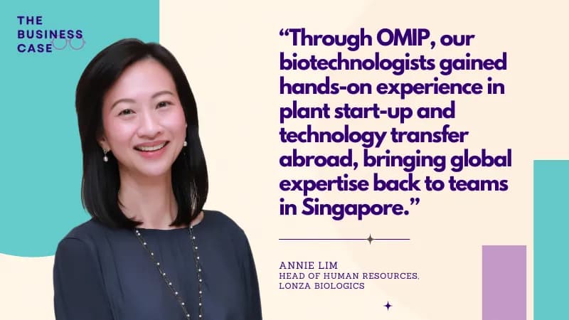 The Business Case for OMIP