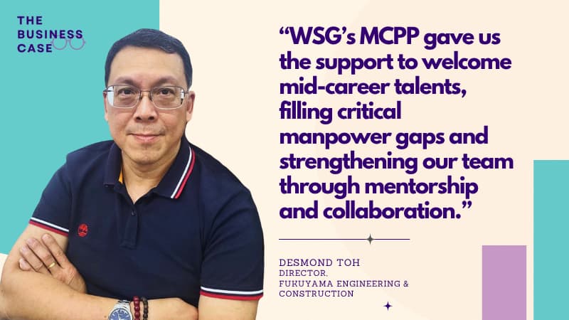 The Business Case for MCPP