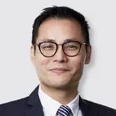 Dr Benjamin Mah