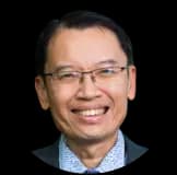 Mr Felix Loh Chee Wai