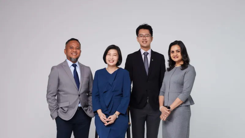 Volunteer Career Advisors initiative