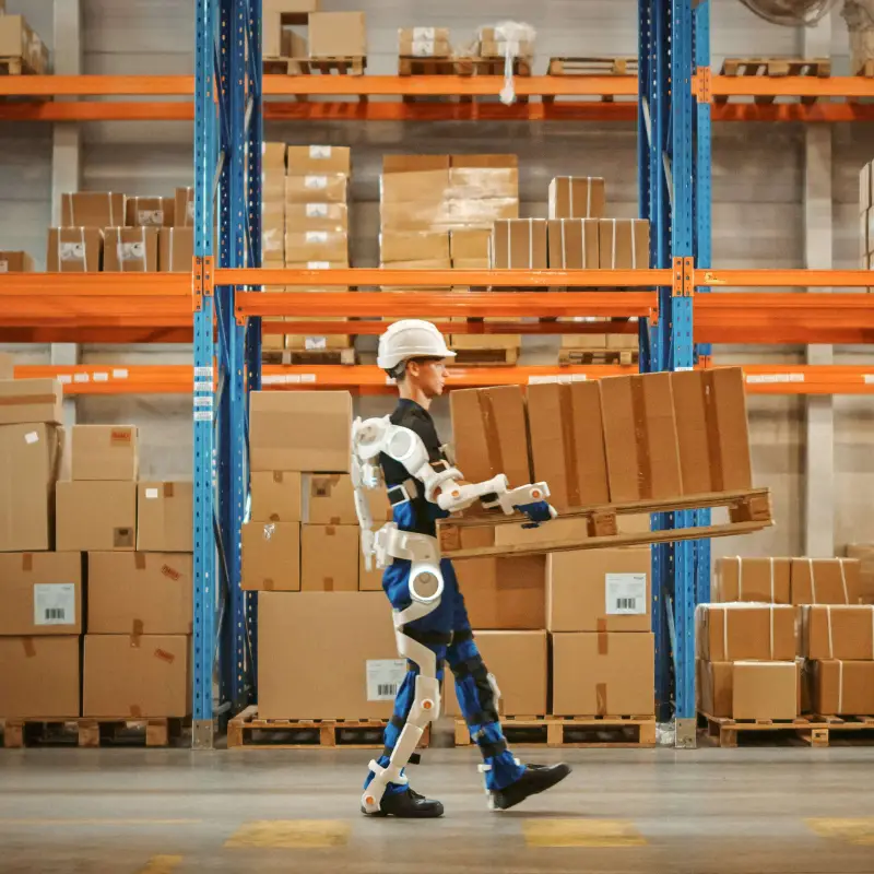 Logistics