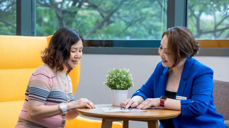 Use your SkillsFuture Credit for Career Guidance Programmes