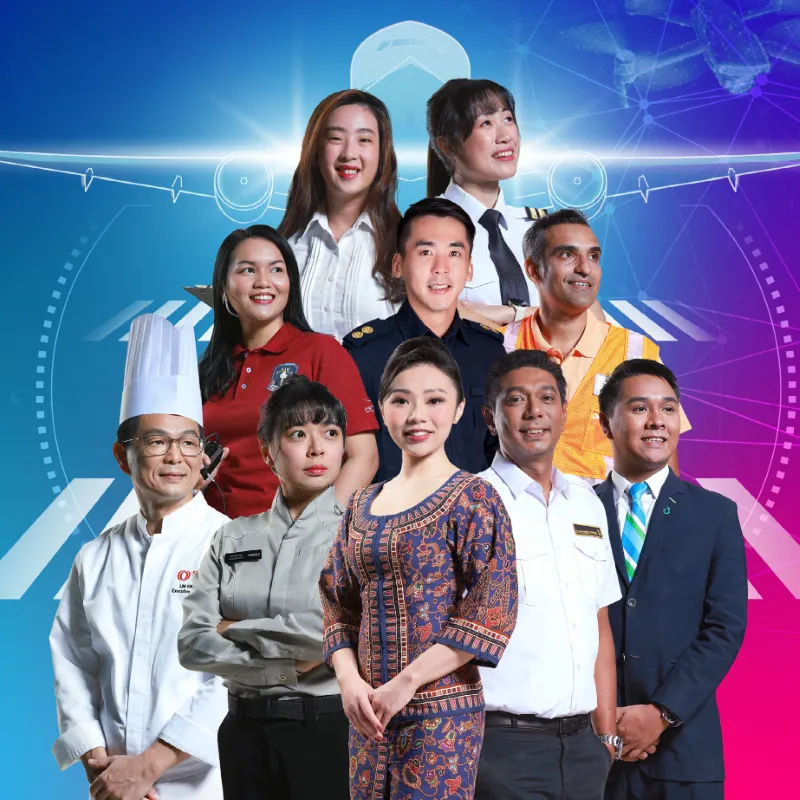 Aviation