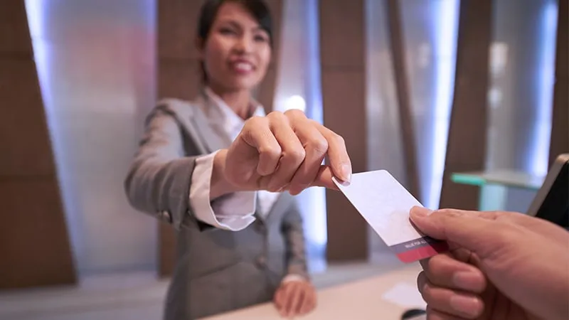 Hotel Job Redesign Initiative