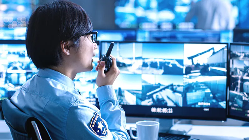 Security Productivity Initiative (SPI)