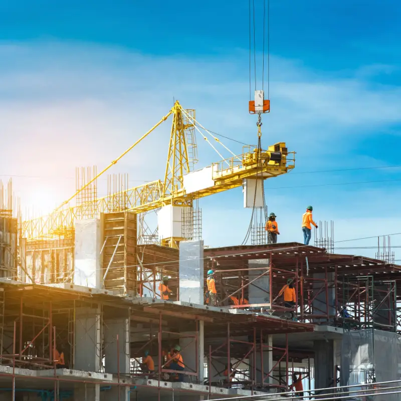 Built Environment