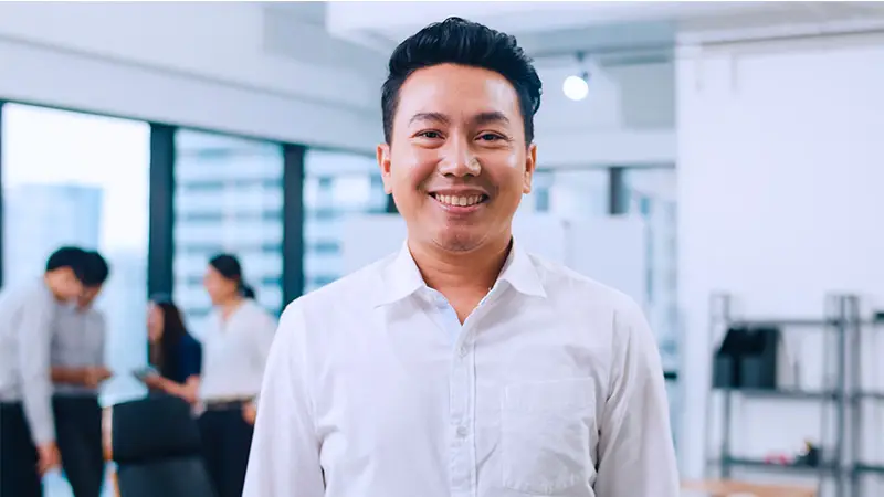 Mid-Career Pathways Programme for Mature Mid-career Individuals
