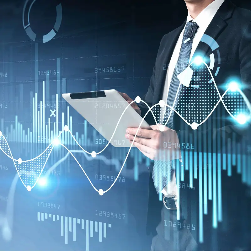 Finance and Accounting Functions