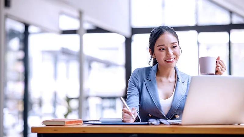 Accountancy Job Redesign Initiative