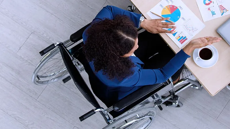 Employment Support for Persons with Disabilities (PwDs)
