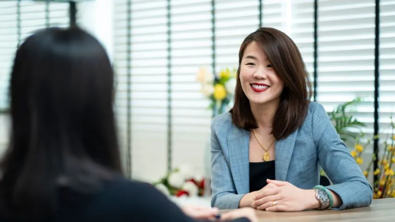 Polaris by Volunteer Career Advisors (VCA) for Young Workforce Entrants