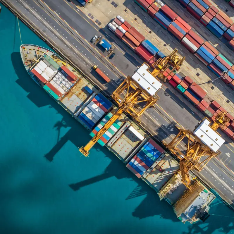 Supply Chain Management