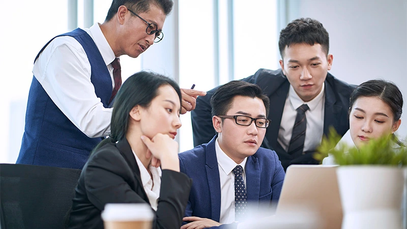 Career Supervision Programme (CSP)