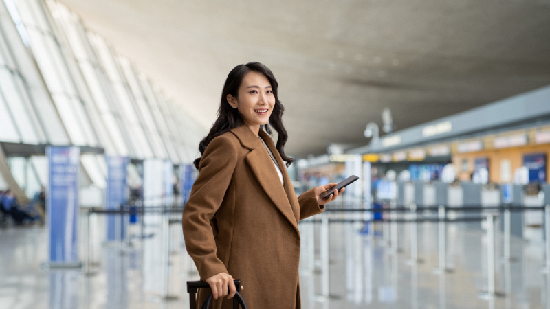 Overseas Markets Immersion Programme (OMIP) for Employers
