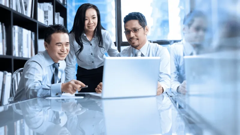 Human Resources Job Redesign Initiative (HR-JR)