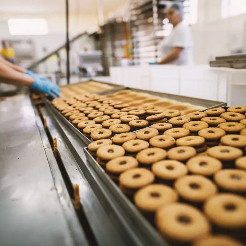 Food Manufacturing