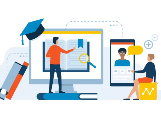 Micro Learning Course (MLC) & Podcasts
