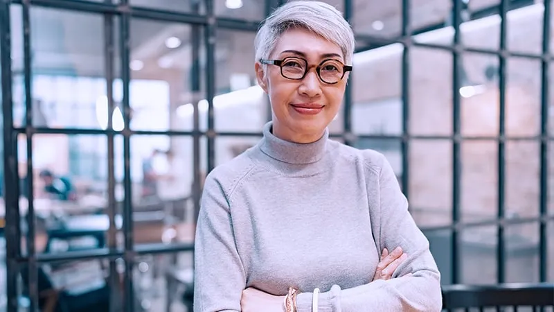 Employment Support for Employers to hire Seniors