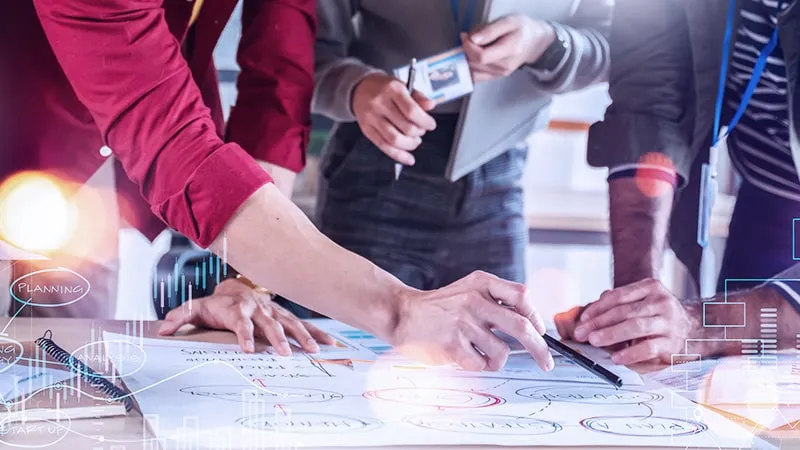 HR Industry Manpower Plan (HRIMP)